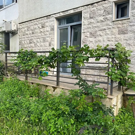 דירה Becici